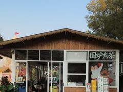 -长洲岛都市农业公园
