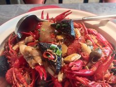 -湘轩·土菜研究院(光大店)