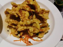 -口福饺子(大学店)