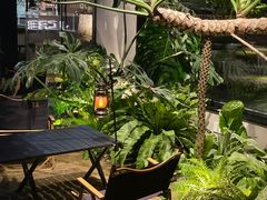 -J Create城市露营咖啡·简餐·宠物(上海动物园店)