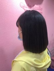 -柯琳造型