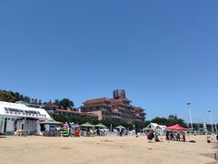 -兴城海滨风景区