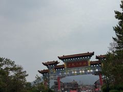 -阎锡山故居