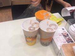 -CoCo都可(宝龙广场店)