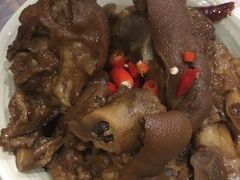 -巴厘龙虾·榜首油焖大虾(音乐学院·沿江酒馆店)