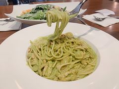 -UPPER KITCHEN(延安路店)