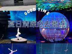 -上海马戏城售票处