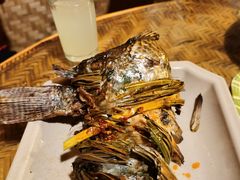 -多哥水傣味餐厅(司马巷店)