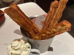 -Las Tapas(思南公馆店)