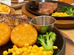 -摩欧客意式餐厅(高新活力汇店)