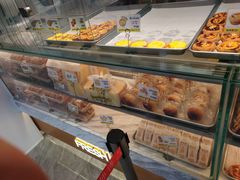 -鲍师傅糕点(大沽南路店)