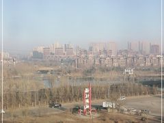 -前关湿地公园