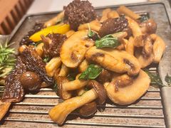 -若蘭慈·无国界素食料理(欢乐海岸店)