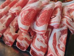 -好口福铜火锅宝鸡特色油泼辣子