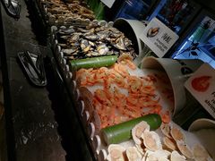 -星伦多自助料理·涮烤一体(嘉兴八佰伴店)
