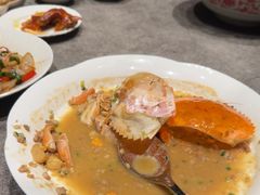 -醉东Oriental House(静安嘉里中心店)