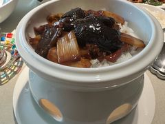-悦融琥珀·京鲁菜·海味珍品(西单店)