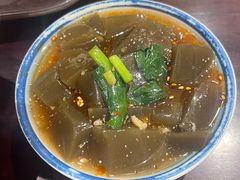神仙粉-蓝田九大碗民俗食府(蓝田店)