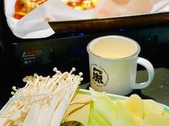 -鱼鼎香烤鱼火锅(华发商都店)