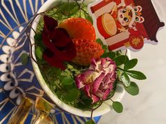 -LA JOLLA 墨西哥餐厅(学院路店)