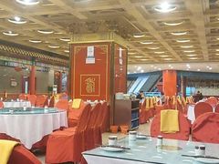 大堂-全聚德(长江路店)