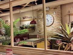 -米兰西点(鞍山店)