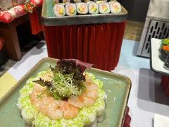 -白天鹅宾馆·流浮阁咖啡厅