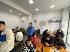 -言老头面馆(南环农贸市场店)