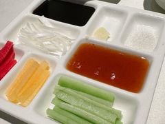 -四季民福烤鸭店(王府井灯市口店)