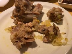 -关东小磨东北菜(上海长风大悦城店)