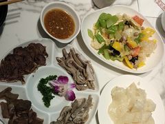 -高玛纳驴肉火烧(河间总店)