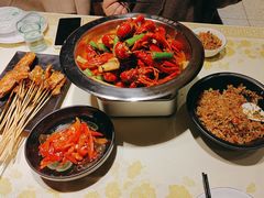 -聚味瞿记·龙虾堂(天元店)