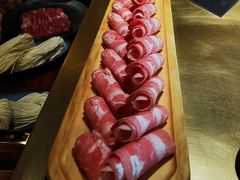 -羊大爷涮肉(亮马桥店)