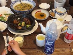 -道南書院·私房菜·早午茶·茶馆