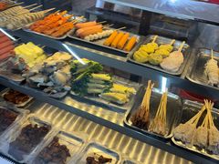 -大江麻辣拌(石油学院店)