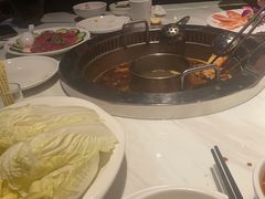 -重庆德庄火锅(映月湖环宇城店)