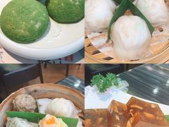 -虾饺妹·粤式手工点心(水荫路店)
