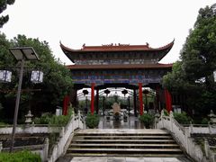 -开福禅寺