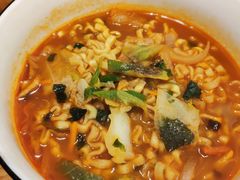 -青春分食(仙林大学城店)