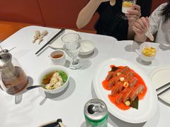 -眉州东坡·熊猫主题餐厅(枫蓝店)