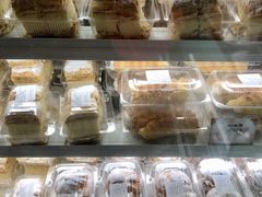 酒醉蛋糕-国际饭店·帆声西饼屋(黄河路店)