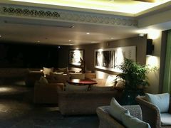 -三清山希尔顿度假酒店