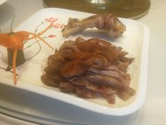 -骏莱海鲜鱼港(五角场店)