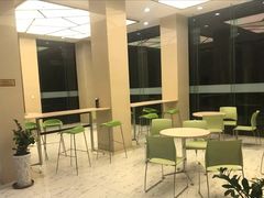 -华东理工大学徐汇校区-图书馆