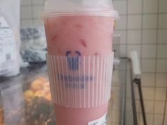 -茶百道(南浦里店)