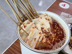 -新城小肉串(新华店)