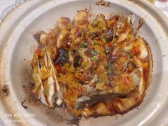 -闽鄂情·闽南招财鸭(水头店)