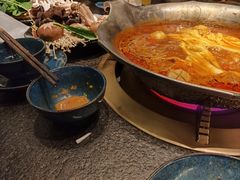 -湊湊火锅·茶憩(打浦桥日月光店)