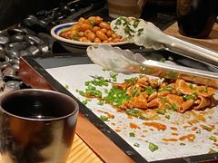 -贰醒·私房小院烧烤 (太古里店)