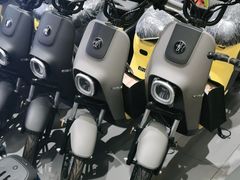 -九号电动车(安定门内大街店)